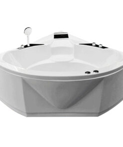 Bồn tắm nằm Euroca EU2-1400