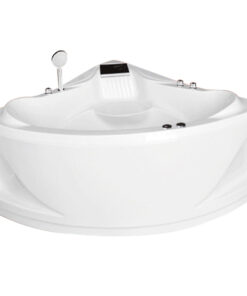 Bồn tắm nằm Euroca EU3-1200
