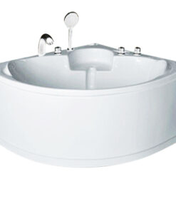 Bồn tắm nằm Euroca EU3-1300