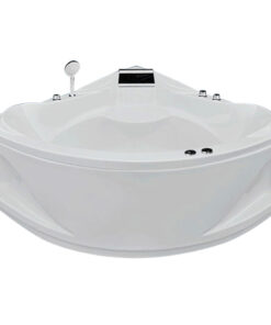 Bồn tắm nằm  Euroca EU4-1400