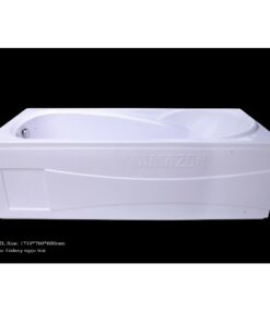 Bồn tắm nằm ngâm Amazon TP-7002L