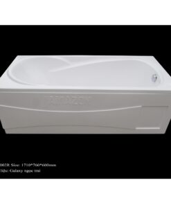 Bồn tắm nằm ngâm Amazon TP-7002R