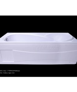 Bồn tắm nằm ngâm Amazon TP-7003L