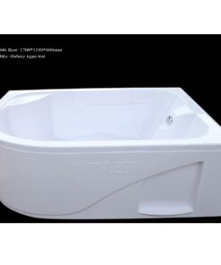 Bồn tắm nằm ngâm Amazon TP-7046