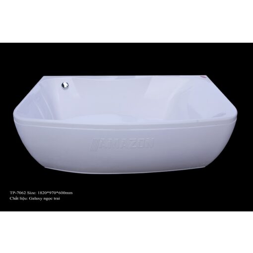 Bồn tắm nằm ngâm Amazon TP-7062