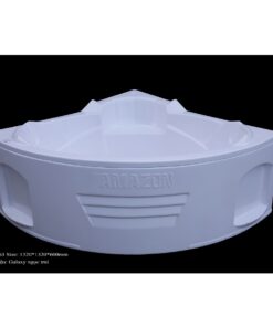 Bồn tắm nằm ngâm Amazon TP-7063