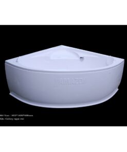 Bồn tắm nằm ngâm Amazon TP-7064