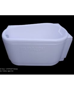 Bồn tắm nằm ngâm Amazon TP-7065
