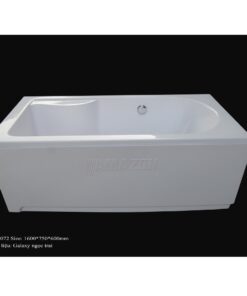 Bồn tắm nằm ngâm Amazon TP-7072