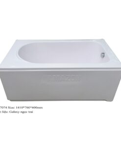 Bồn tắm nằm ngâm Amazon TP-7074