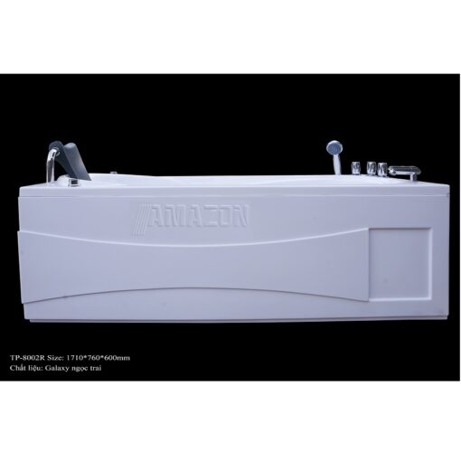 Bồn tắm nằm massage Amazon TP-8002R