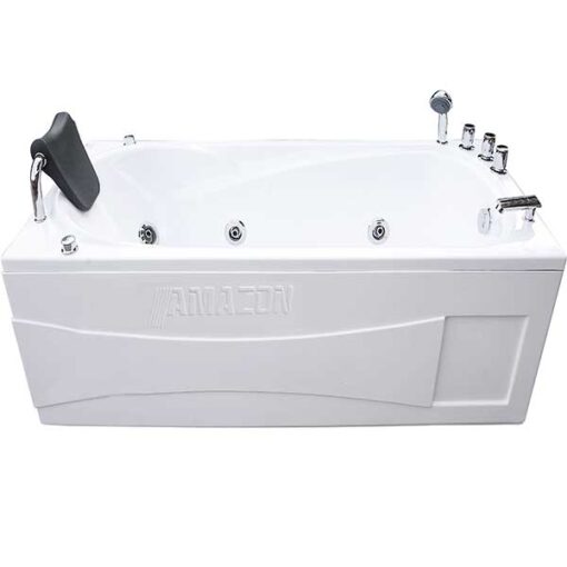 Bồn tắm nằm massage Amazon TP-8003R