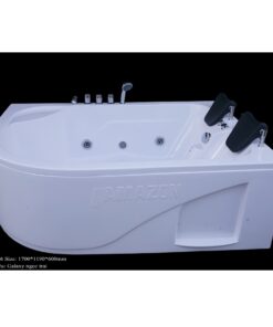 Bồn tắm nằm ngâm Amazon TP-7067