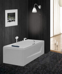 Bồn tắm nằm massage Euroca EU4-1775