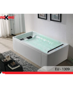 Bồn tắm nằm massage EuroKing EU-1309