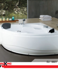Bồn tắm nằm massage EUROKING EU-6601