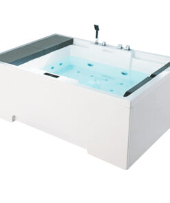 Bồn tắm nằm massage EuroKing EU-1101A