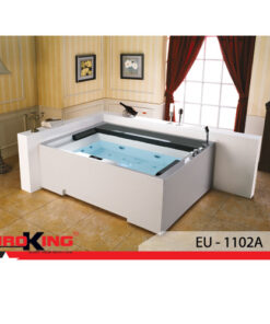 Bồn tắm nằm massage EuroKing EU-1102A