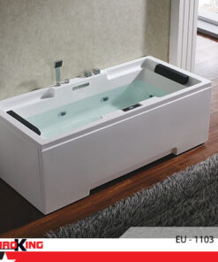 Bồn tắm nằm massage EuroKing EU-1103