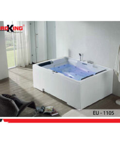 Bồn tắm nằm massage EuroKing EU-1105