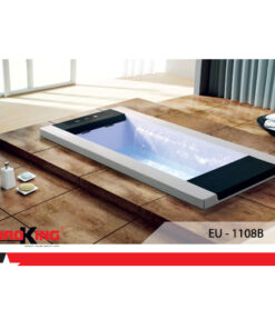 Bồn tắm nằm massage EuroKing EU-1108B