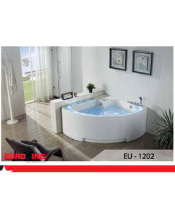 Bồn tắm nằm massage EuroKing EU-1202