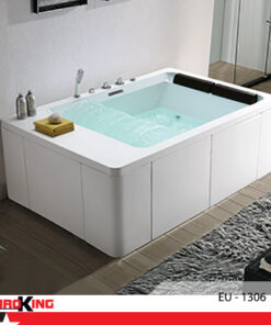 Bồn tắm nằm massage EuroKing EU–1306