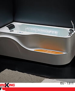 Bồn tắm nằm massage EuroKing EU-1311