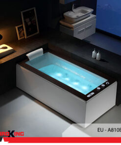 Bồn tắm nằm massage EuroKing EU-1505