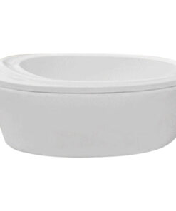 Bồn tắm nằm  Euroca EU0-1680