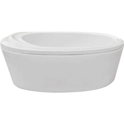 Bồn tắm nằm  Euroca EU0-1680
