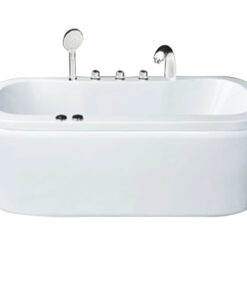 Bồn tắm nằm Euroca EU0-1780