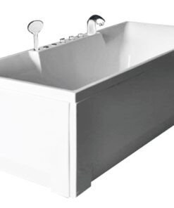 Bồn tắm nằm Euroca EU1-1570