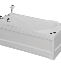 Bồn tắm nằm Euroca EU1-1675