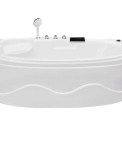 Bồn tắm nằm Euroca EU2-1680