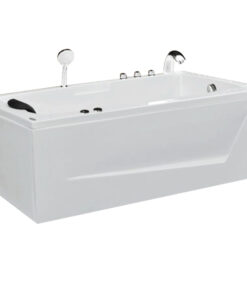Bồn tắm nằm massage Euroca EU2-1775