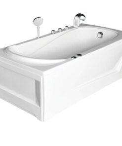 Bồn tắm nằm Euroca EU2-1780