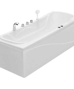 Bồn tắm nằm massage Euroca EU3-1775