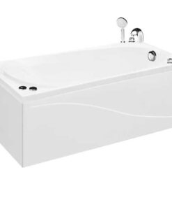 Bồn tắm nằm Euroca EU3-1780