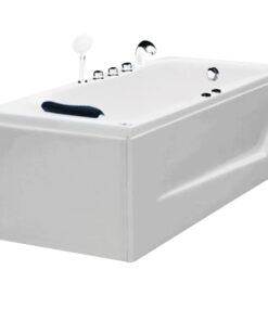 Bồn tắm nằm massage Euroca EU5-1775