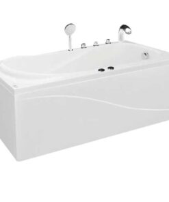 Bồn tắm nằm Euroca EU4-1780