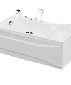 Bồn tắm nằm Euroca EU5-1780