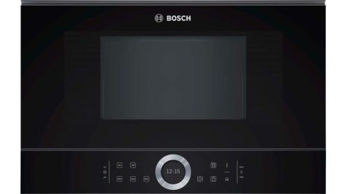 Lò vi sóng Bosch BFL634GB1B 7 Hình ảnh Lò vi sóng Bosch BFL634GB1B