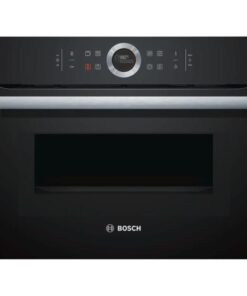 Lò nướng kèm vi sóng Bosch CMG633BB1