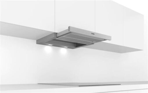 Máy hút mùi âm tủ Bosch DFS067A51B - Ảnh 3
