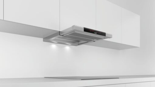 Máy hút mùi âm tủ Bosch DFS097J50B - Ảnh 3