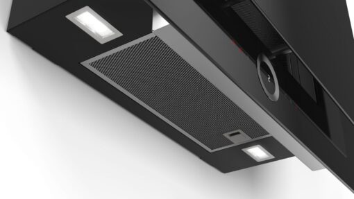 Máy hút mùi gắn tường Bosch DWF97RV60B - Ảnh 3
