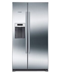 Tủ lạnh Side By Side Bosch KAI90VI20