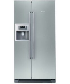 Tủ lạnh side by side Bosch KAN58A75