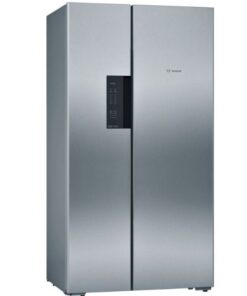 Tủ lạnh side by side Bosch KAN92VI35O